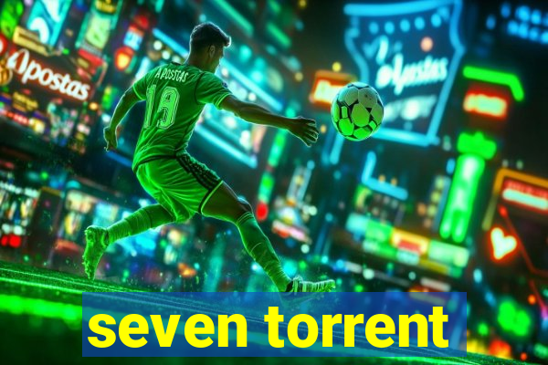 seven torrent